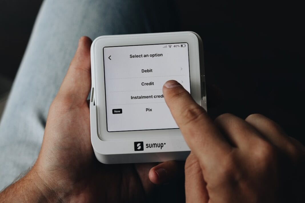 Photo by SumUp on Unsplash Photo by SumUp on Unsplash